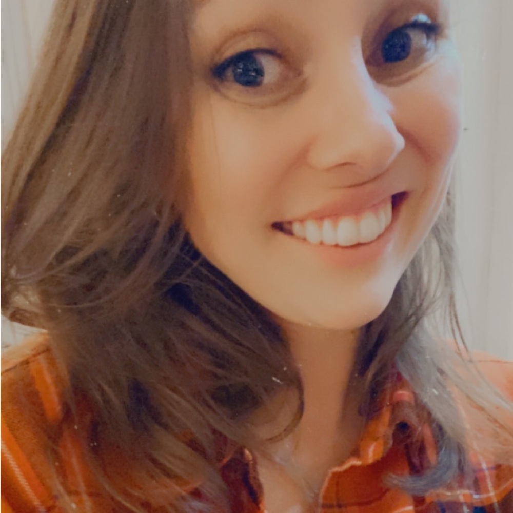 Meet your Posher, Janie Mae